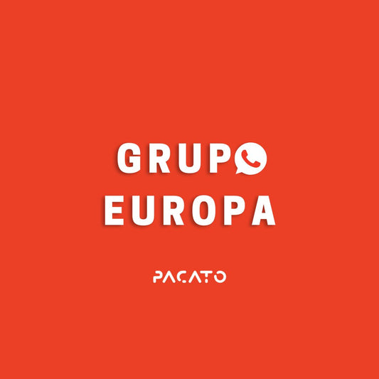 GRUPO PREMIUM EUROPA