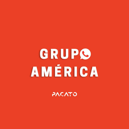 GRUPO PREMIUM AMÉRICA