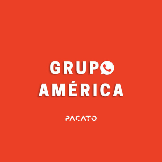 GRUPO PREMIUM AMÉRICA